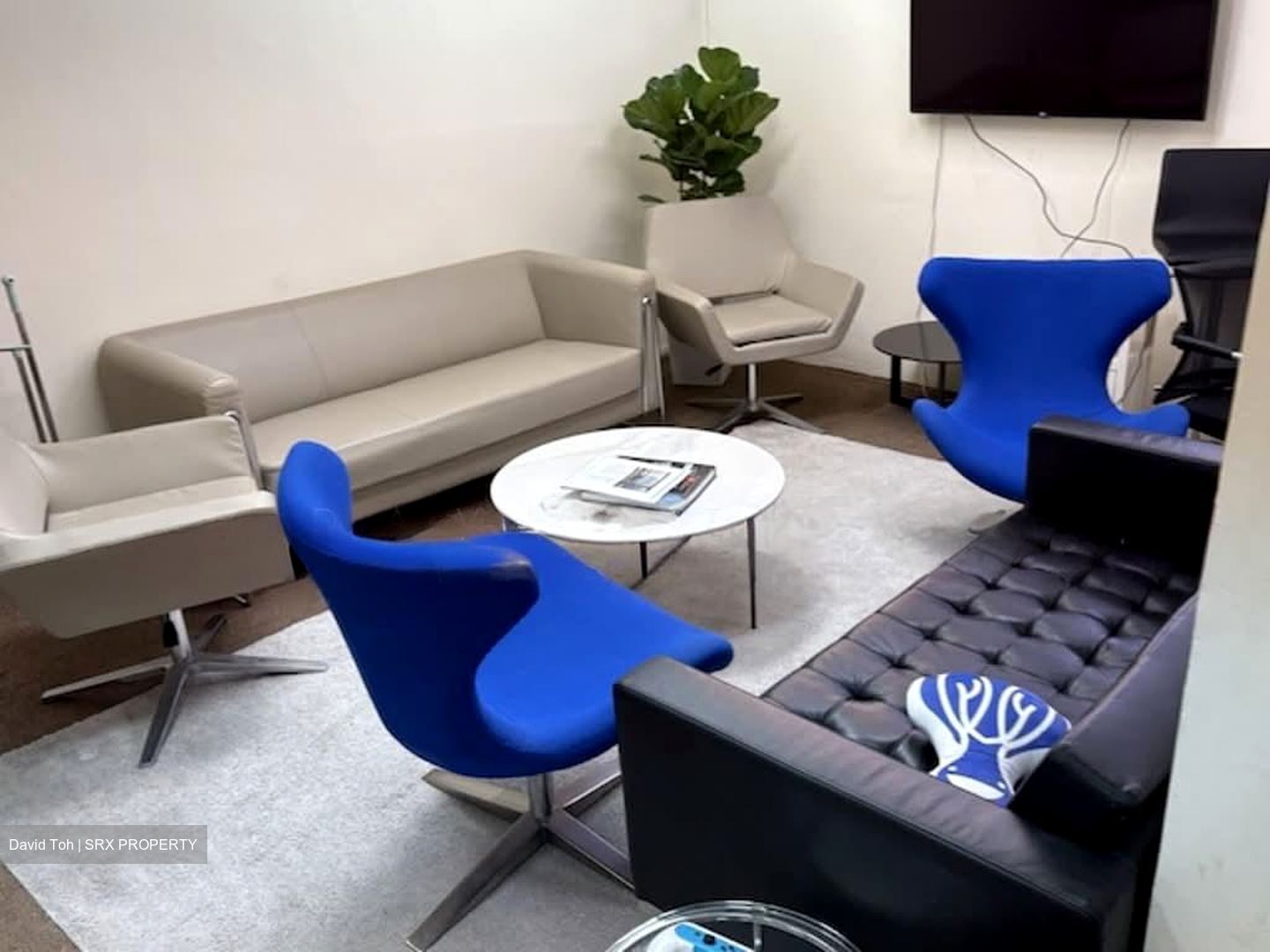 Raffles Place MRT (D1), Office #538071581